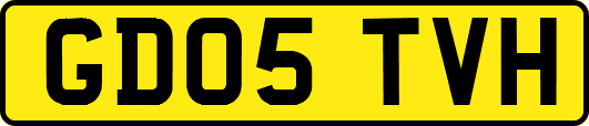 GD05TVH