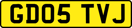 GD05TVJ