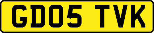 GD05TVK