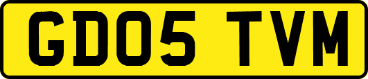 GD05TVM