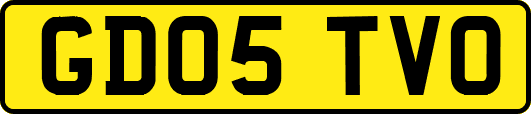 GD05TVO