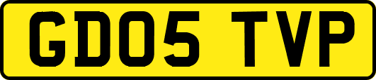 GD05TVP