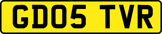 GD05TVR