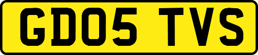 GD05TVS