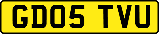GD05TVU