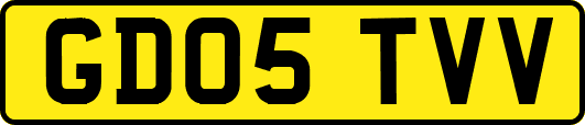 GD05TVV