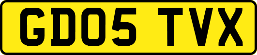 GD05TVX