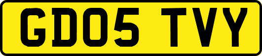 GD05TVY