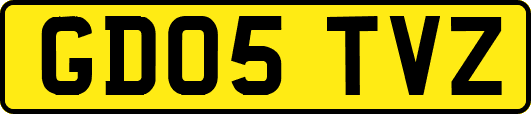 GD05TVZ