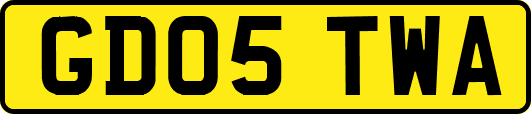 GD05TWA