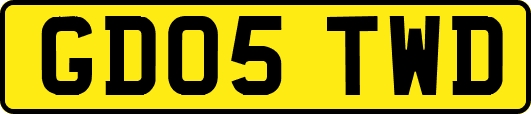GD05TWD