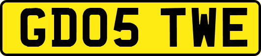 GD05TWE