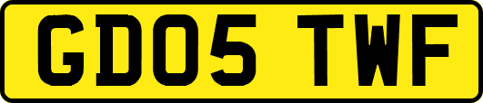 GD05TWF