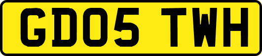 GD05TWH
