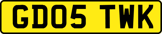 GD05TWK