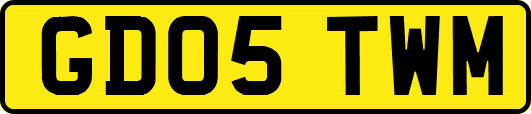 GD05TWM
