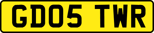 GD05TWR