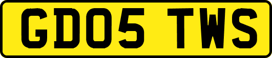 GD05TWS