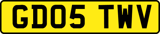 GD05TWV