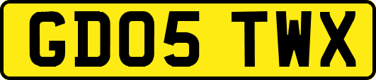 GD05TWX