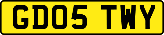 GD05TWY