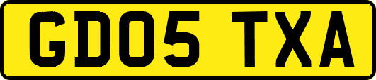 GD05TXA