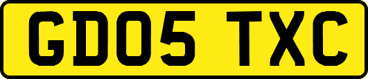 GD05TXC