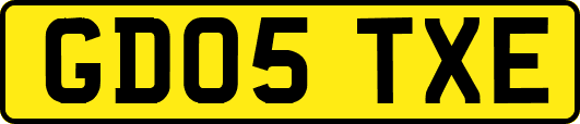 GD05TXE