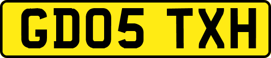 GD05TXH