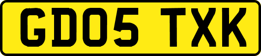 GD05TXK