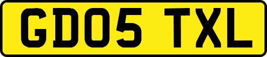 GD05TXL