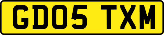 GD05TXM