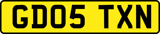 GD05TXN