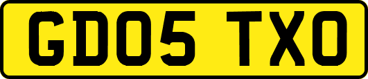 GD05TXO