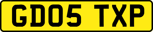 GD05TXP