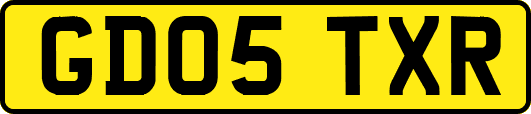 GD05TXR