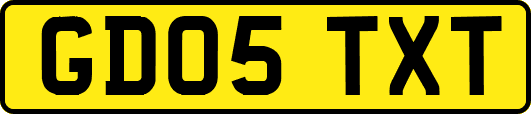 GD05TXT