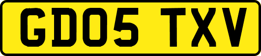 GD05TXV