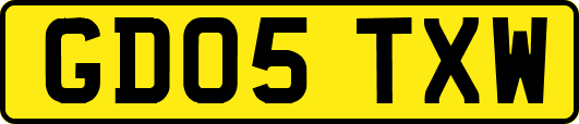 GD05TXW