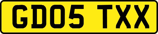 GD05TXX