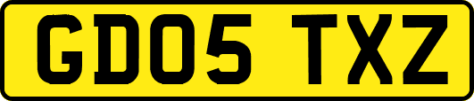 GD05TXZ