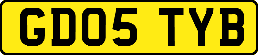 GD05TYB