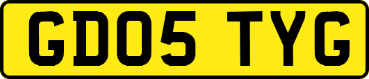 GD05TYG