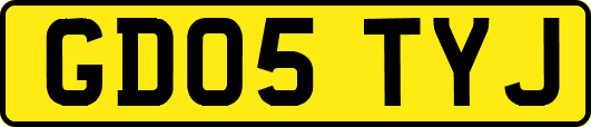 GD05TYJ