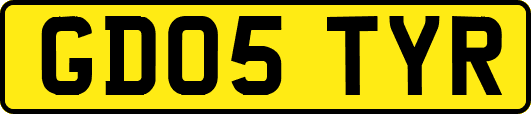 GD05TYR