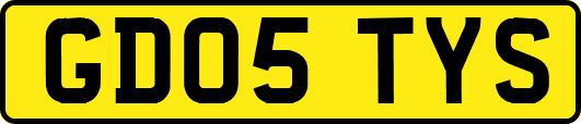 GD05TYS