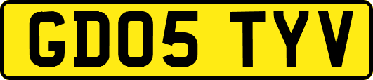GD05TYV