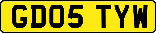 GD05TYW