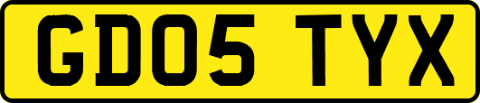 GD05TYX