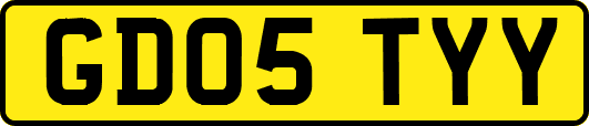 GD05TYY
